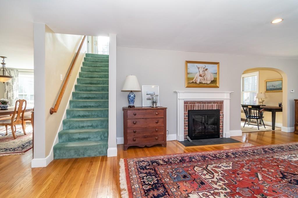5 Normandie Road Dover, MA 02030 - Photo 9 of 28 Gallery Image 9