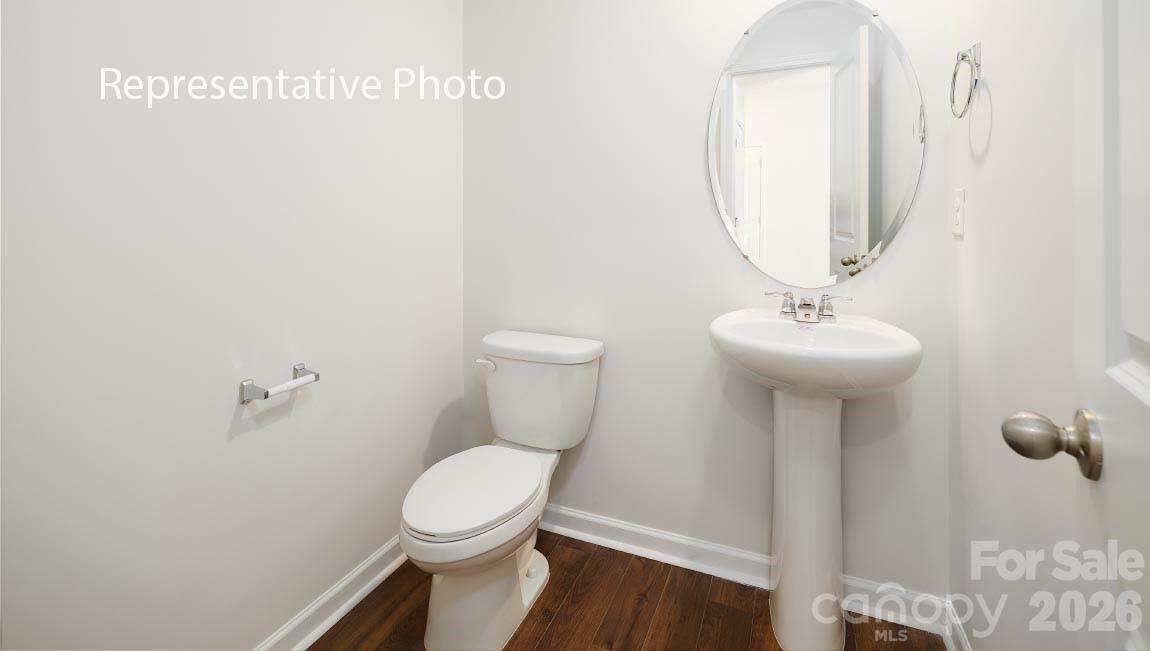 4568 Harris Elliot Road Lincolnton, NC 28092 - Photo 28 of 33