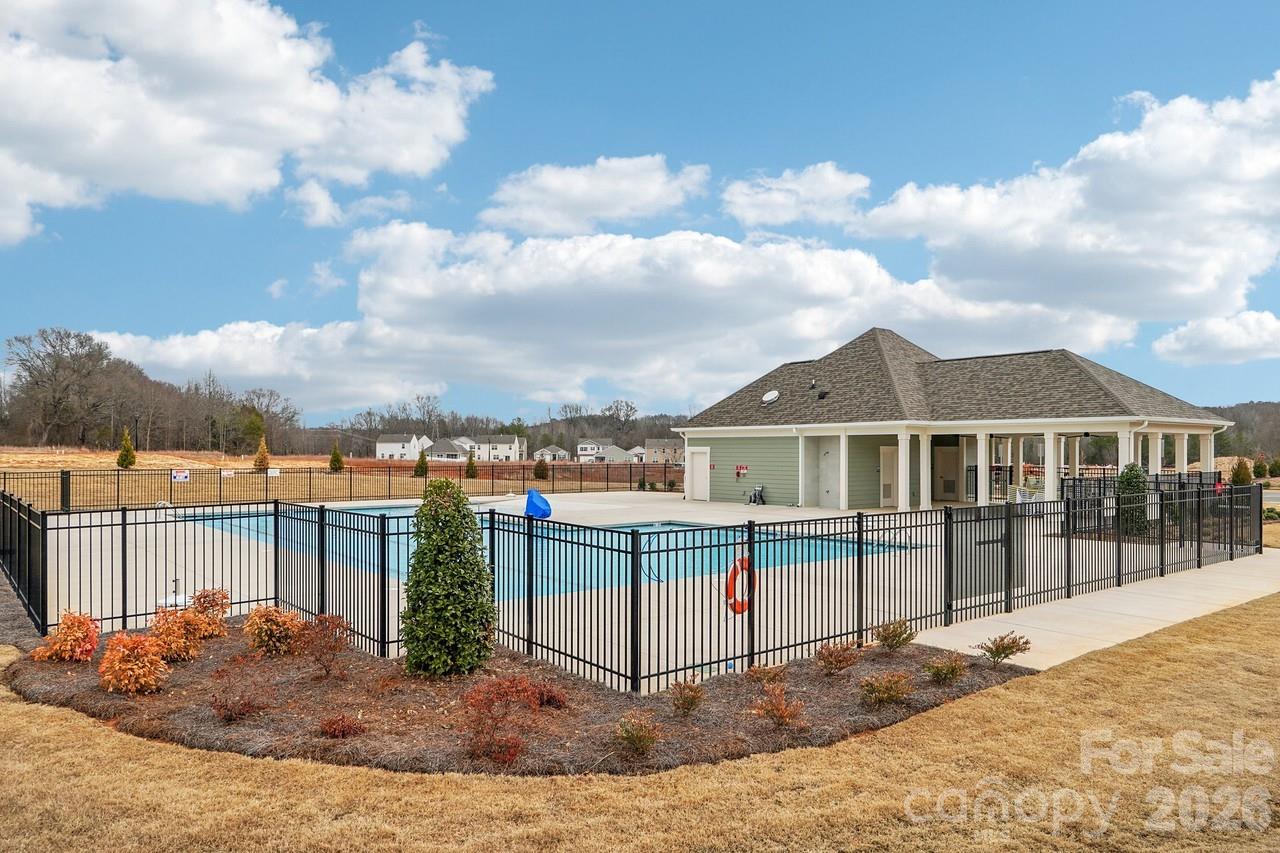 4568 Harris Elliot Road Lincolnton, NC 28092 - Photo 33 of 35 Gallery Image 33