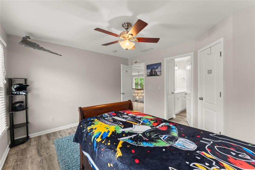 6010 Anchorage Quay Cumming, GA 30041 - Photo 45 of 112