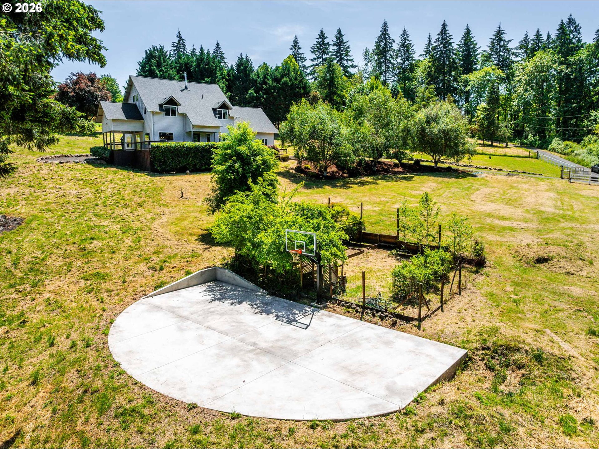 40217 Northwest Cardai Hill Road Woodland, WA 98674 - Photo 39 of 48