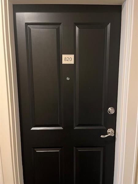 2255 Peachtree Road Northeast, Unit 820 Atlanta, GA 30309 - Photo 7 of 17