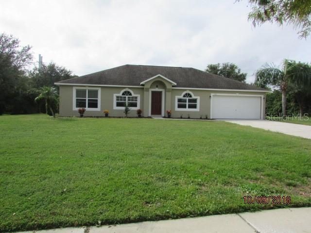17015 Patton Court Lutz, FL 33559 - Photo 1 of 1