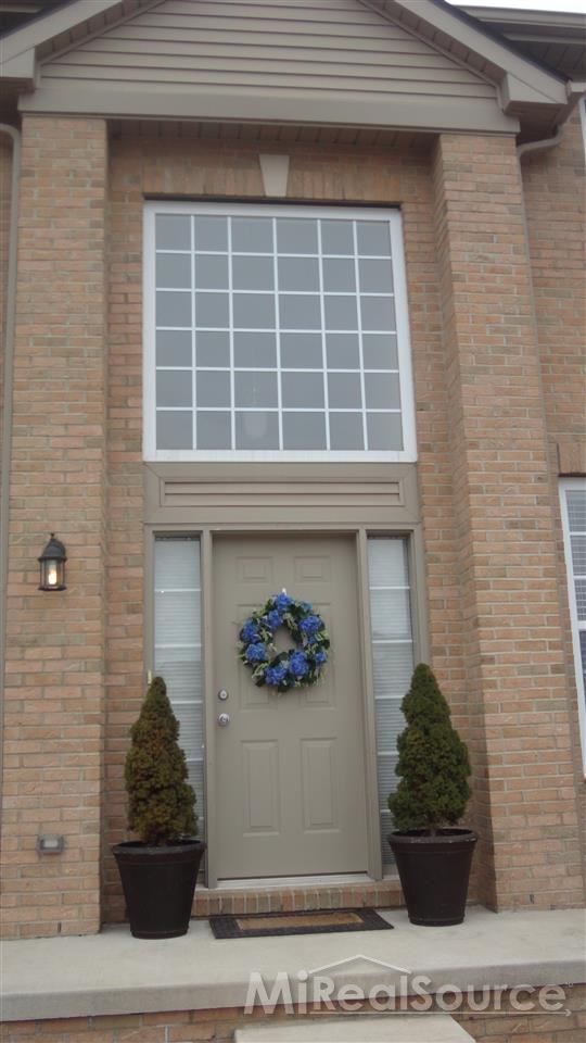 3310 Fantail Drive Rochester Hills, MI 48309 - Photo 53 of 54
