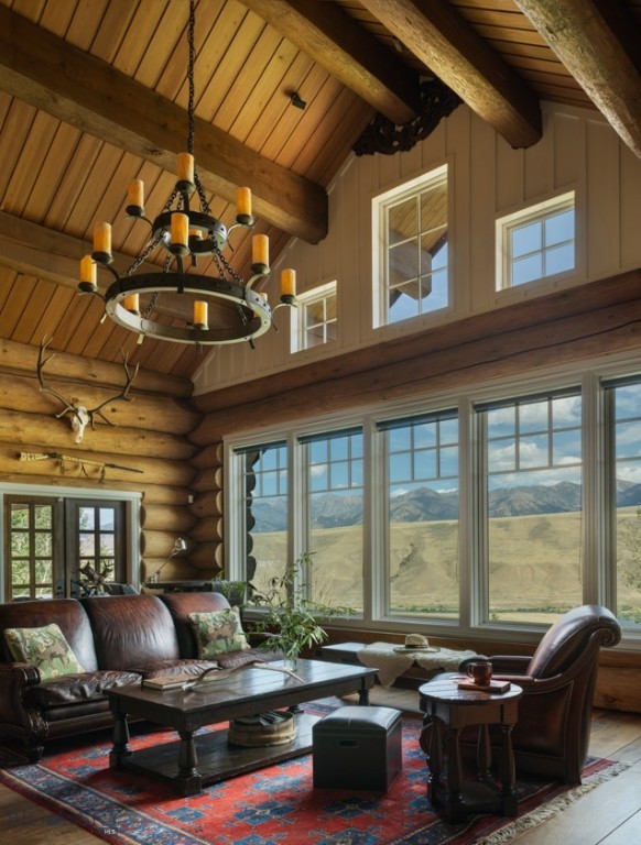 215 North Sun W Road Cameron, MT 59720 - Photo 12 of 98 Gallery Image 12