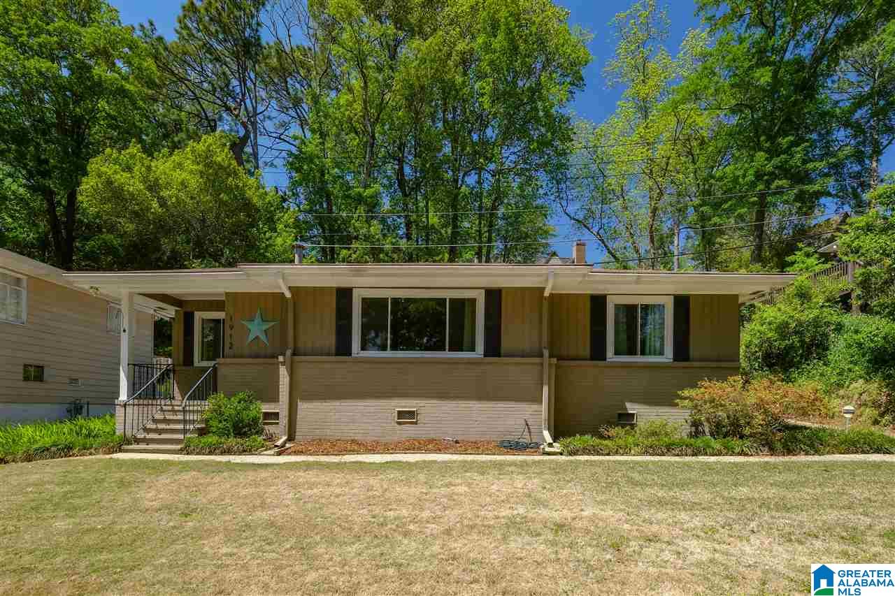 1912 Saulter Road Homewood, AL 35209 - Photo 1 of 20