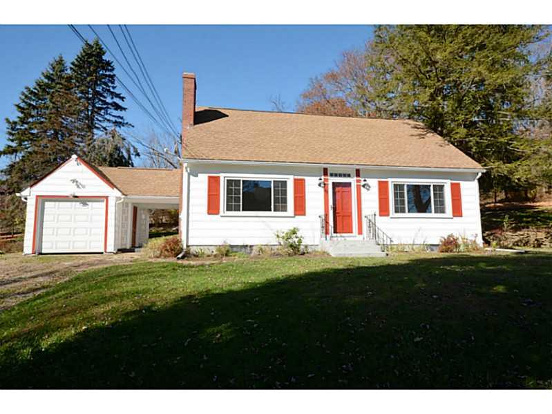 813 Indiana Road Penn Hills, PA 15147 - Photo 1 of 25 Exterior Front.