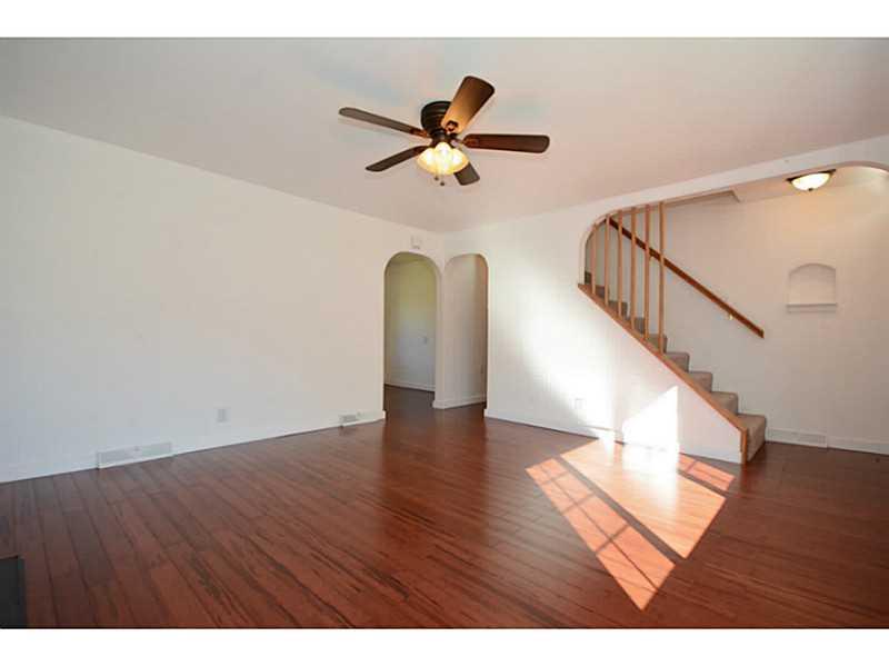 813 Indiana Road Penn Hills, PA 15147 - Photo 2 of 25 Interior Space/Layout.