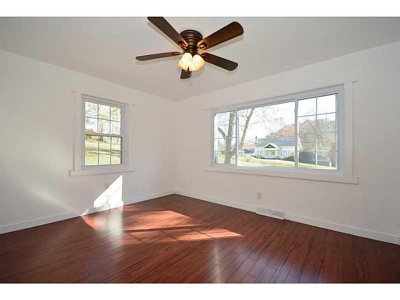 813 Indiana Road Penn Hills, PA 15147 - Photo 11 of 25 Master Bedroom.