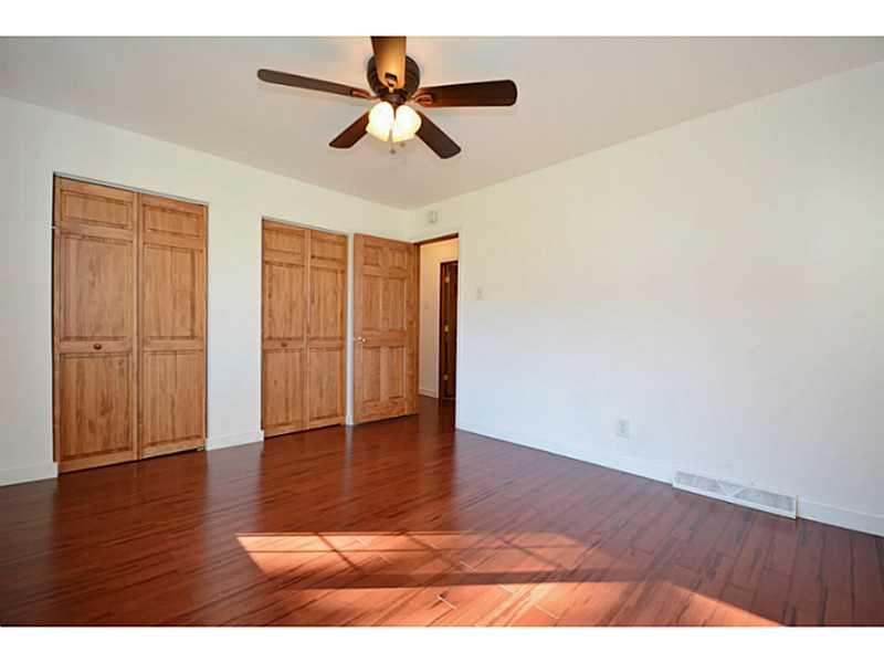 813 Indiana Road Penn Hills, PA 15147 - Photo 12 of 25 Master Bedroom.