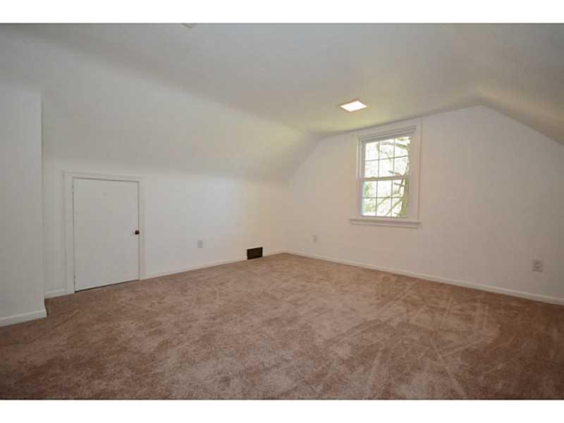 813 Indiana Road Penn Hills, PA 15147 - Photo 15 of 25 Bedroom.