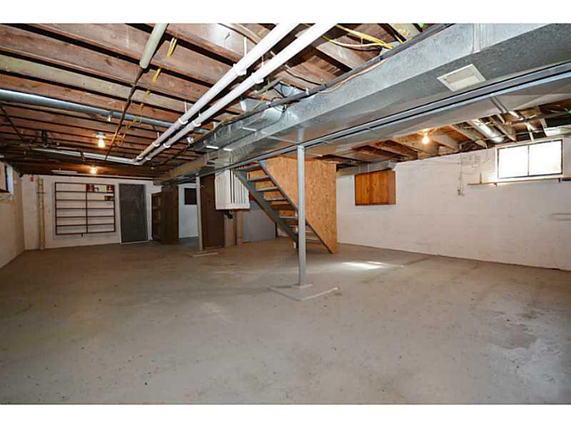 813 Indiana Road Penn Hills, PA 15147 - Photo 19 of 25 Basement/Game Room.
