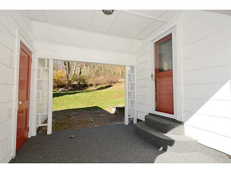 813 Indiana Road Penn Hills, PA 15147 - Photo 20 of 25 Other. Breezeway