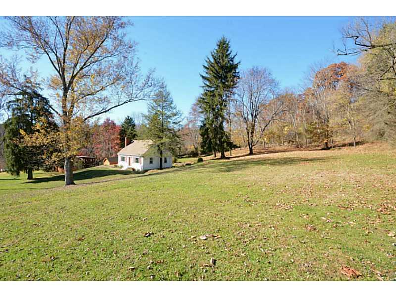 813 Indiana Road Penn Hills, PA 15147 - Photo 22 of 25 Exterior Back. Yard