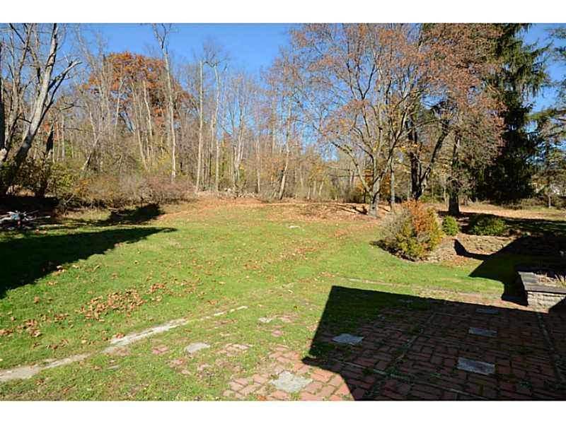 813 Indiana Road Penn Hills, PA 15147 - Photo 23 of 25 Exterior Back. From the Patio