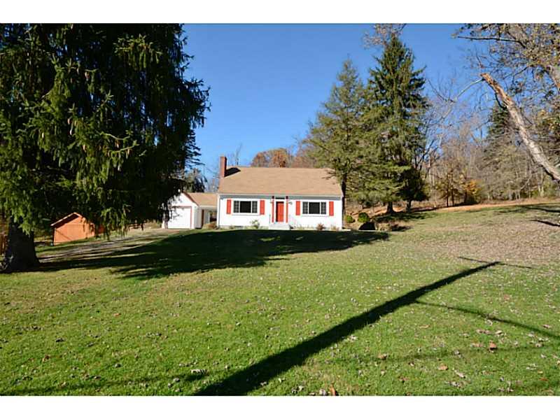 813 Indiana Road Penn Hills, PA 15147 - Photo 25 of 25 Exterior Front.
