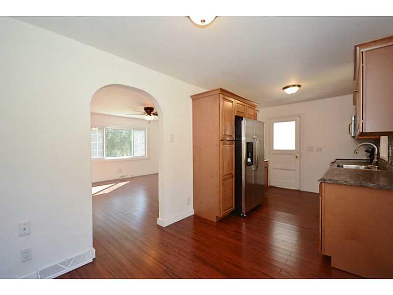 813 Indiana Road Penn Hills, PA 15147 - Photo 5 of 25 Kitchen.