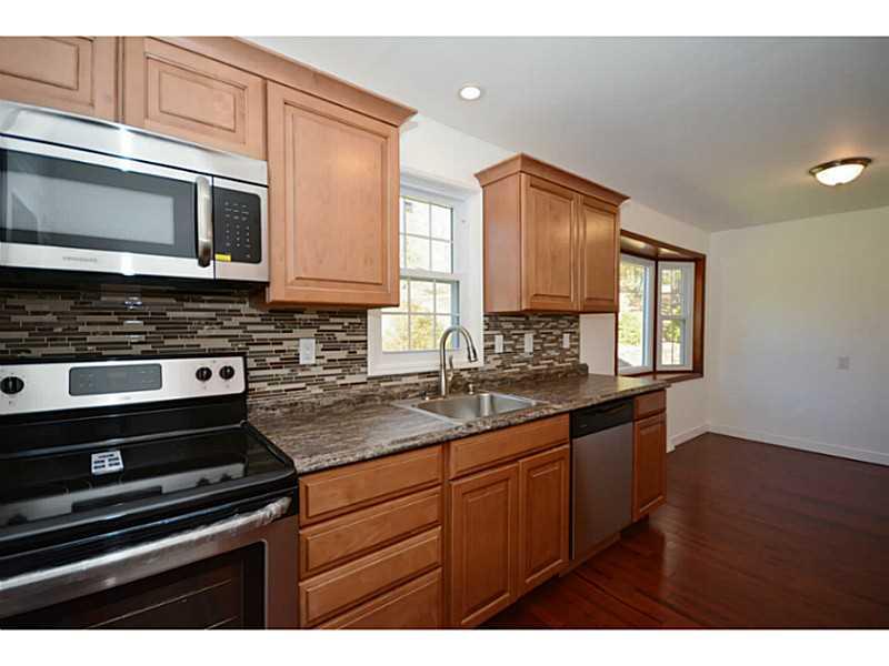 813 Indiana Road Penn Hills, PA 15147 - Photo 6 of 25 Kitchen.