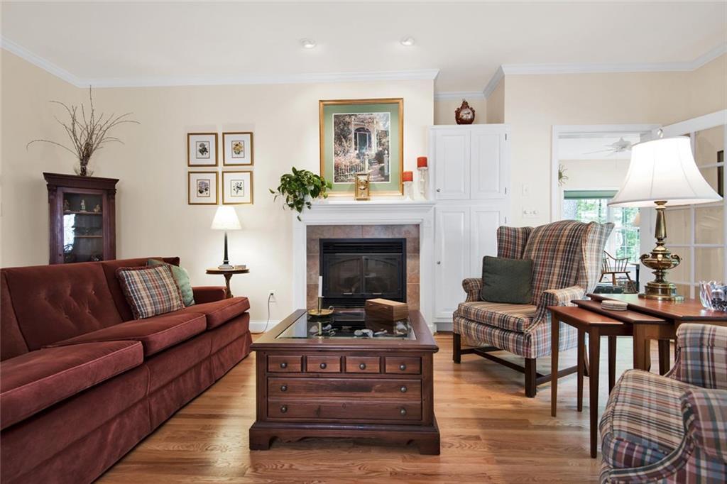 1350 Tatnic Road Wells, ME 04090 - Photo 7 of 35 Living room.