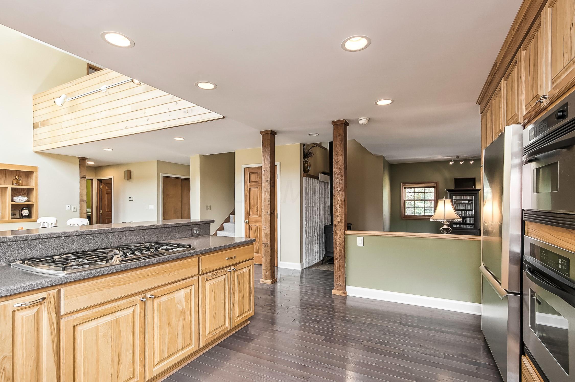 7220 Cook Road Powell, OH 43065 - Photo 12 of 46 Gallery Image 12