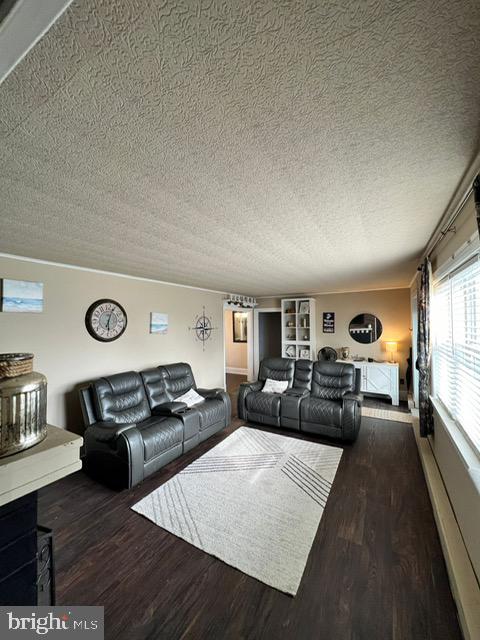 114 Hall Highway Crisfield, MD 21817 - Photo 5 of 30 a living room with furniture and a window