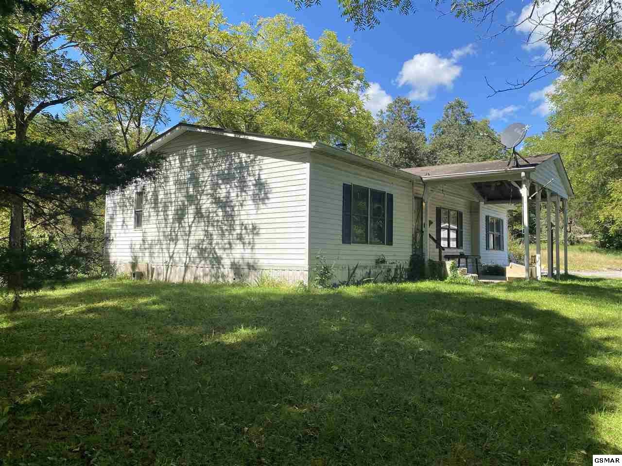 909 Stinnett Ridge Road Cosby, TN 37722 - Photo 9 of 35