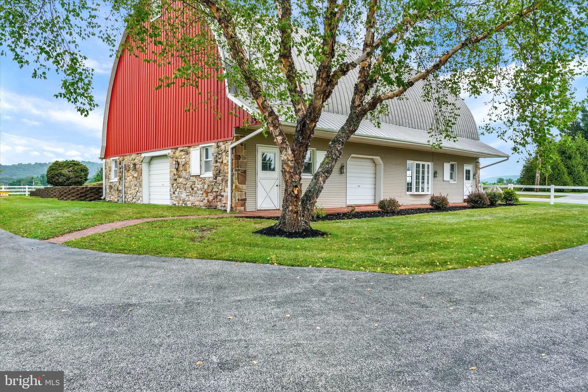 5630 North Salem Church Road Dover, PA 17315 - Photo 44 of 81