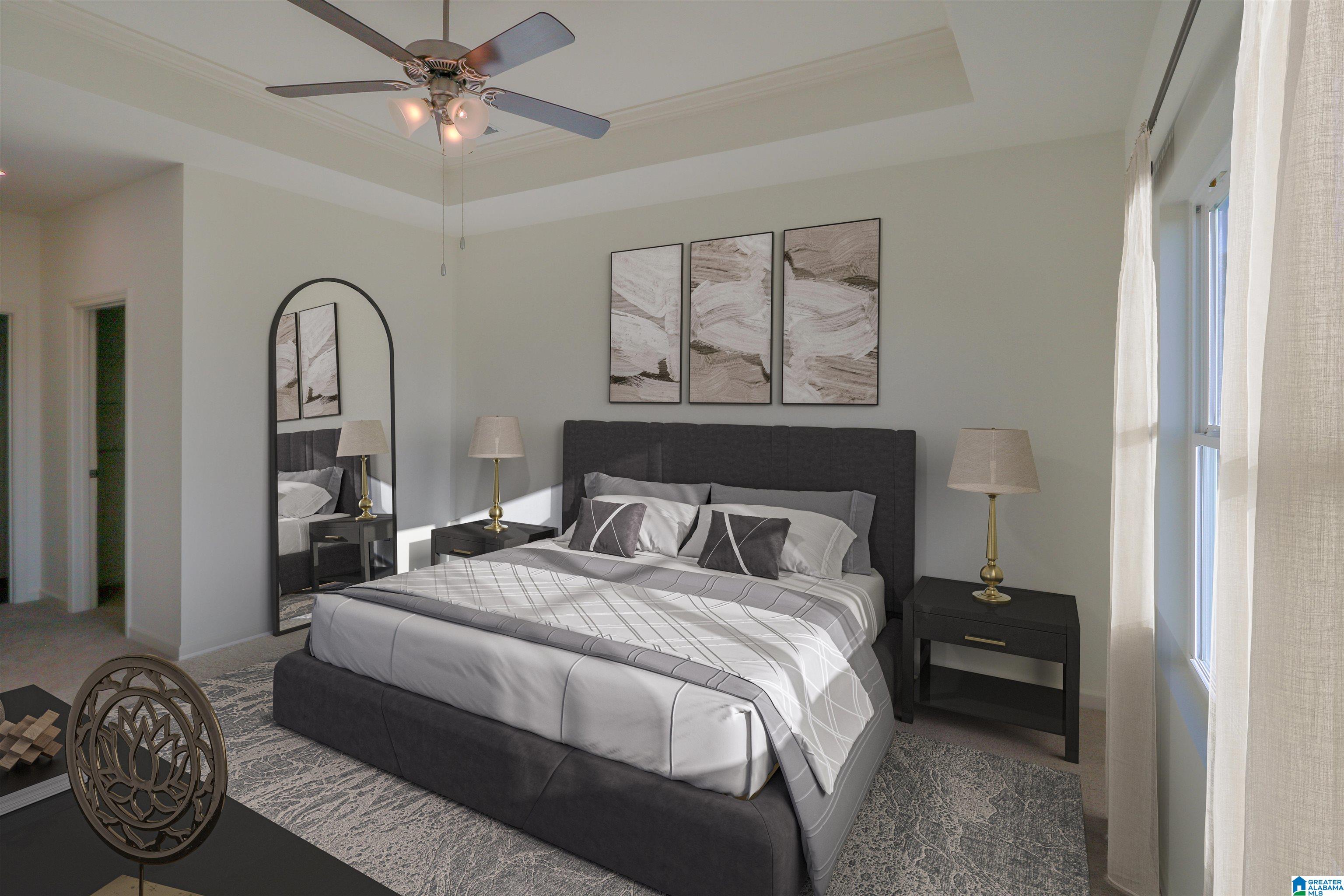 613 Acorn Court Calera, AL 35040 - Photo 9 of 46