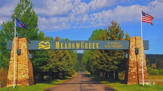 $107,000 | Lot 13 Lewis Drive, New Meadows, ID 83654