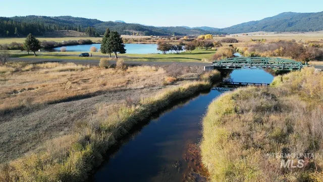 $107,000 | Lot 13 Lewis Drive, New Meadows, ID 83654