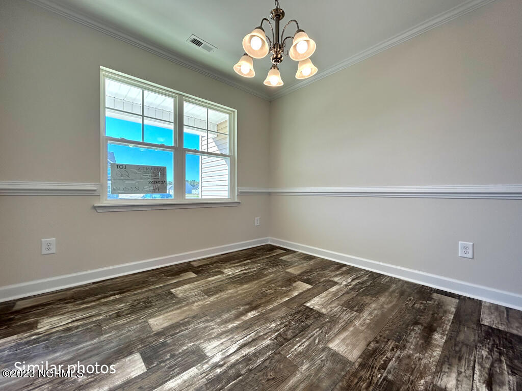 702 Pebble Br Court Holly Ridge, NC 28445 - Photo 12 of 61