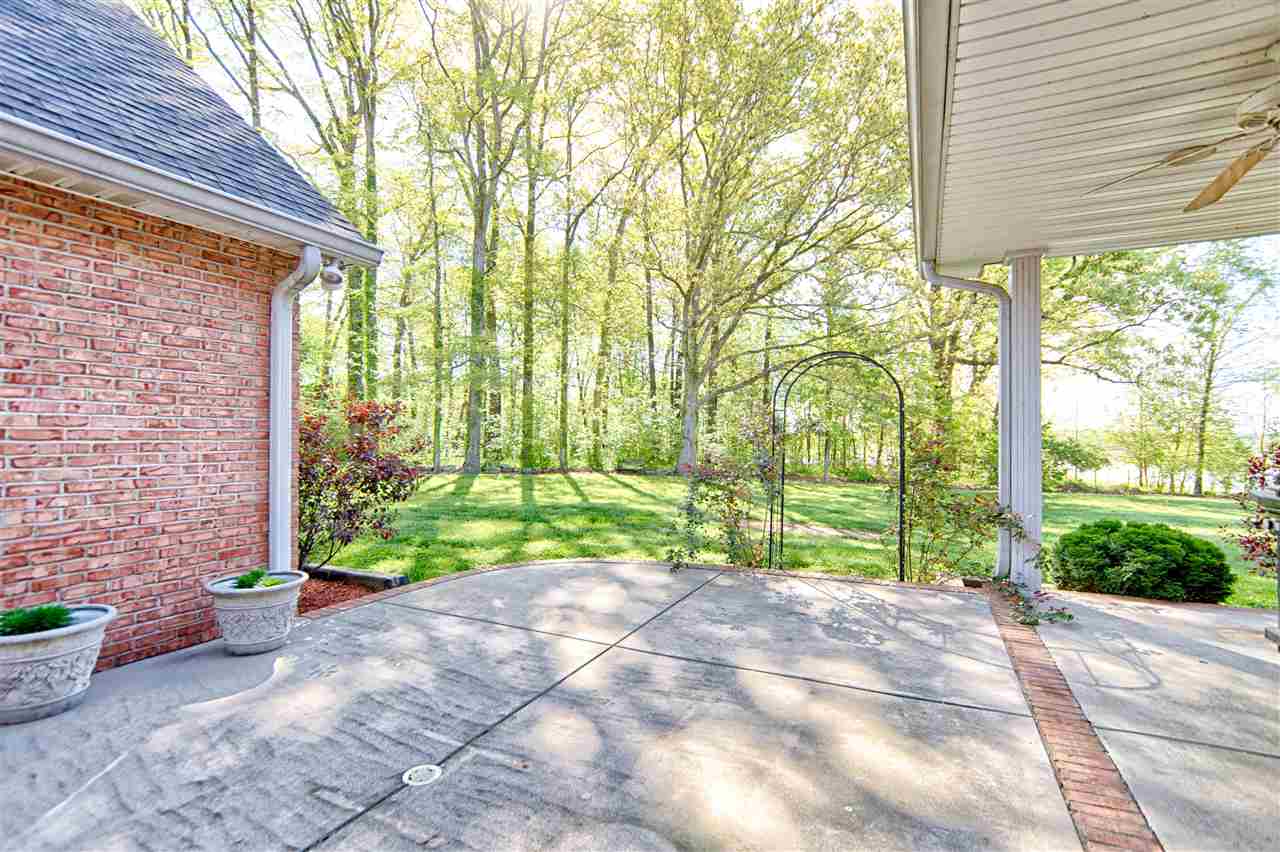 10611 Wheatonville Road Elberfeld, IN 47613 - Photo 25 of 33 Gallery Image 25