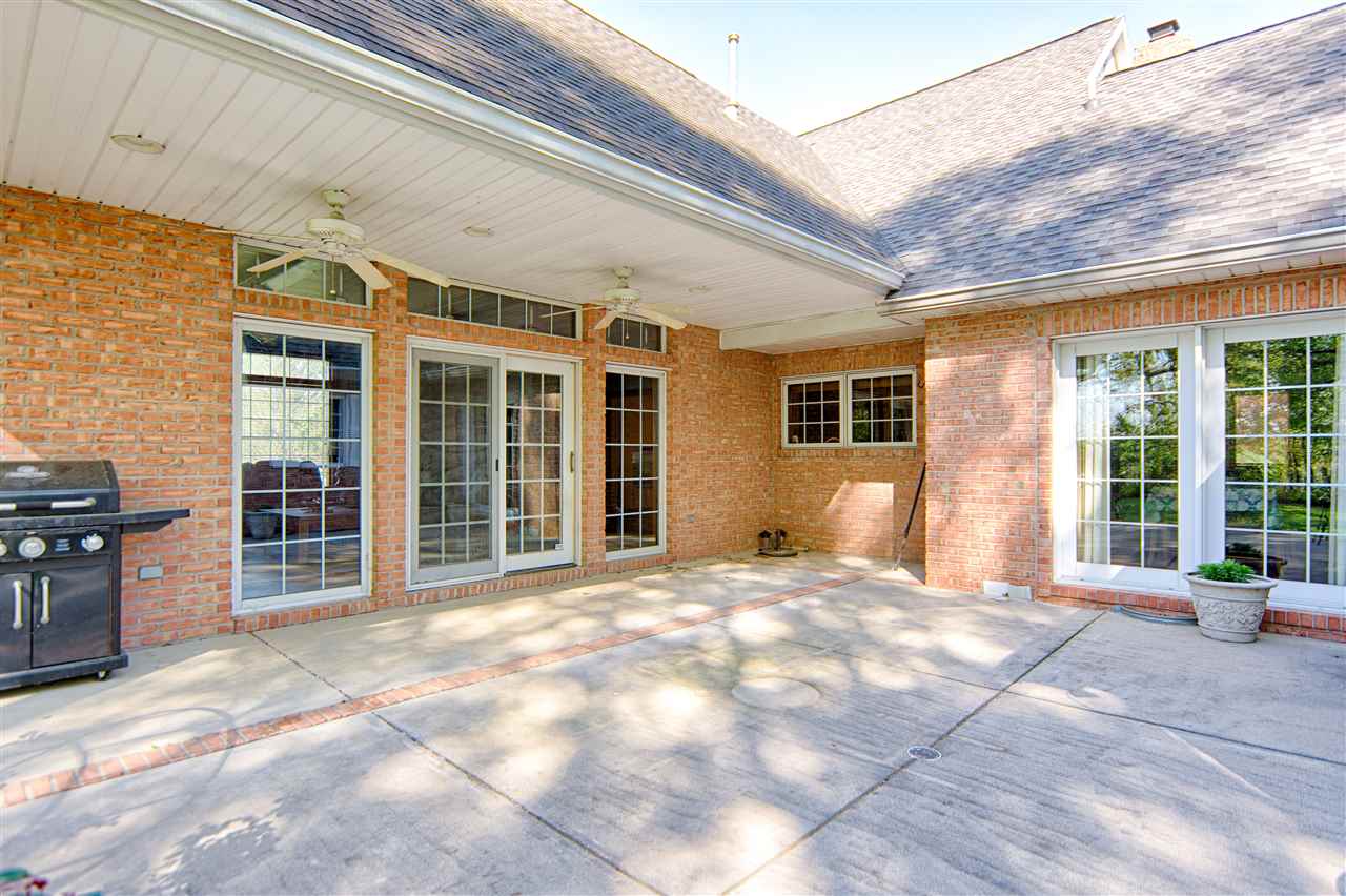 10611 Wheatonville Road Elberfeld, IN 47613 - Photo 26 of 33 Gallery Image 26