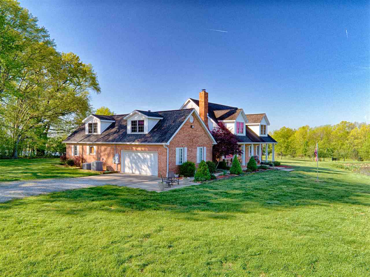 10611 Wheatonville Road Elberfeld, IN 47613 - Photo 32 of 33 Gallery Image 32