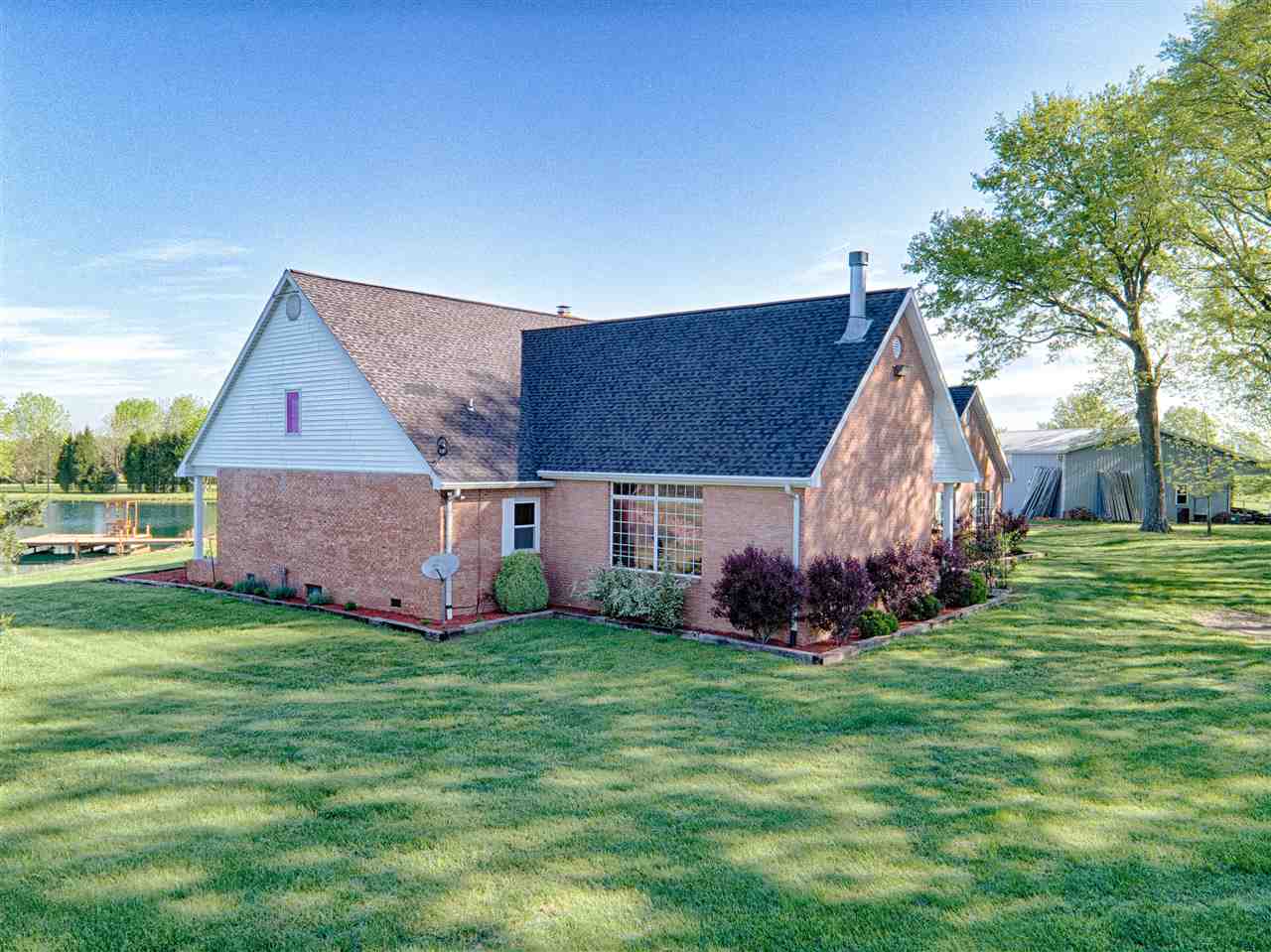 10611 Wheatonville Road Elberfeld, IN 47613 - Photo 33 of 33 Gallery Image 33