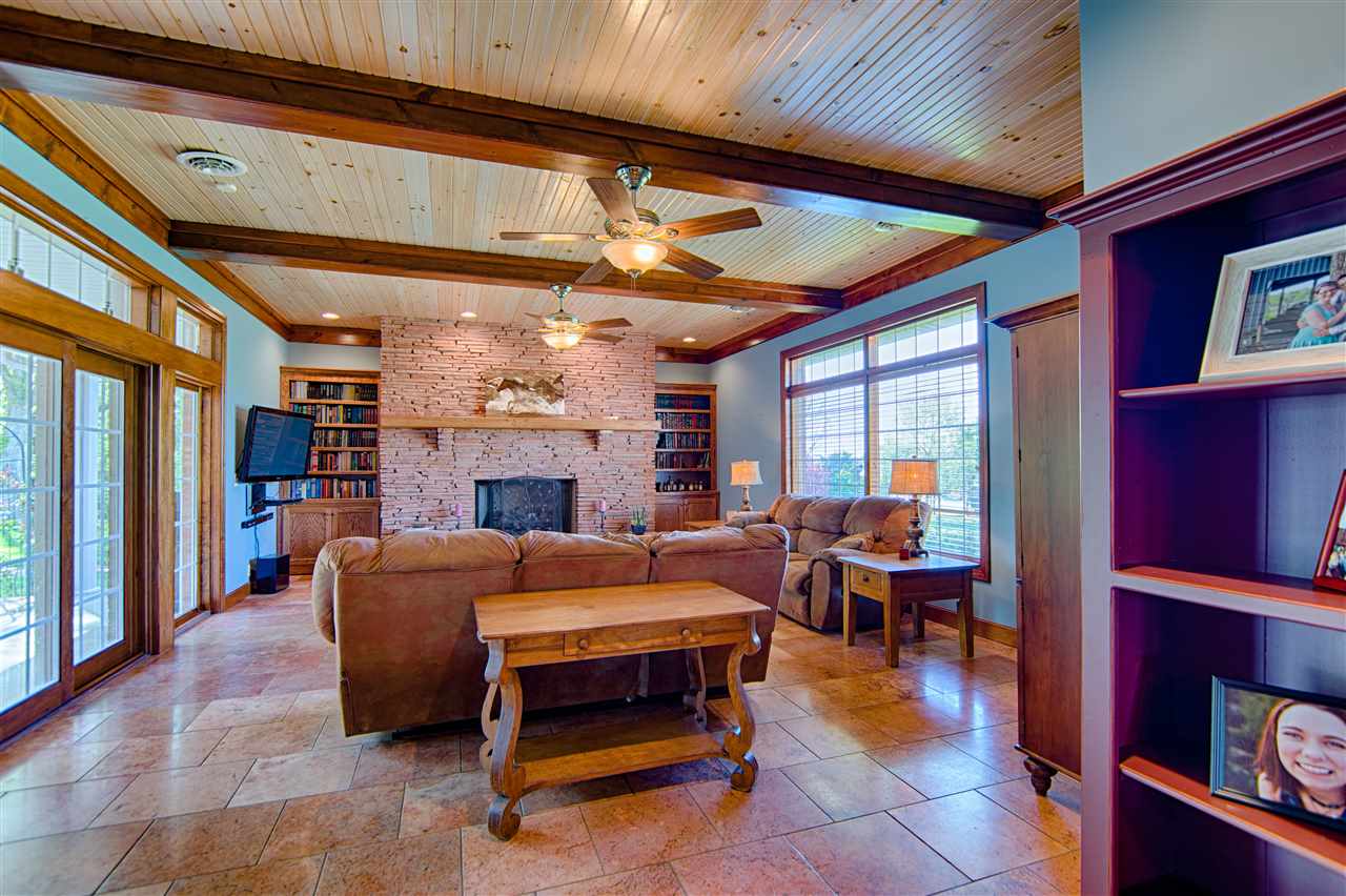 10611 Wheatonville Road Elberfeld, IN 47613 - Photo 6 of 33 Gallery Image 6