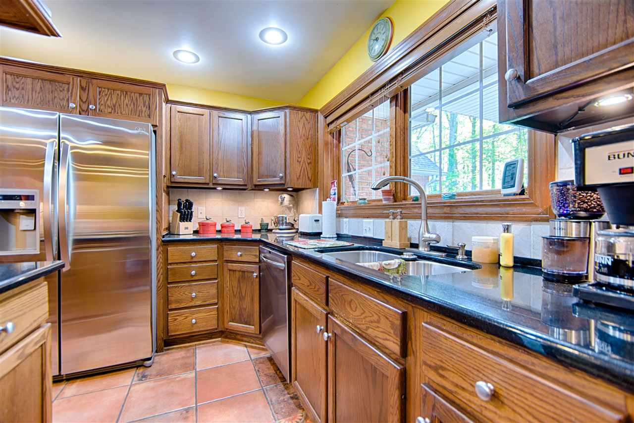 10611 Wheatonville Road Elberfeld, IN 47613 - Photo 10 of 33 Gallery Image 10