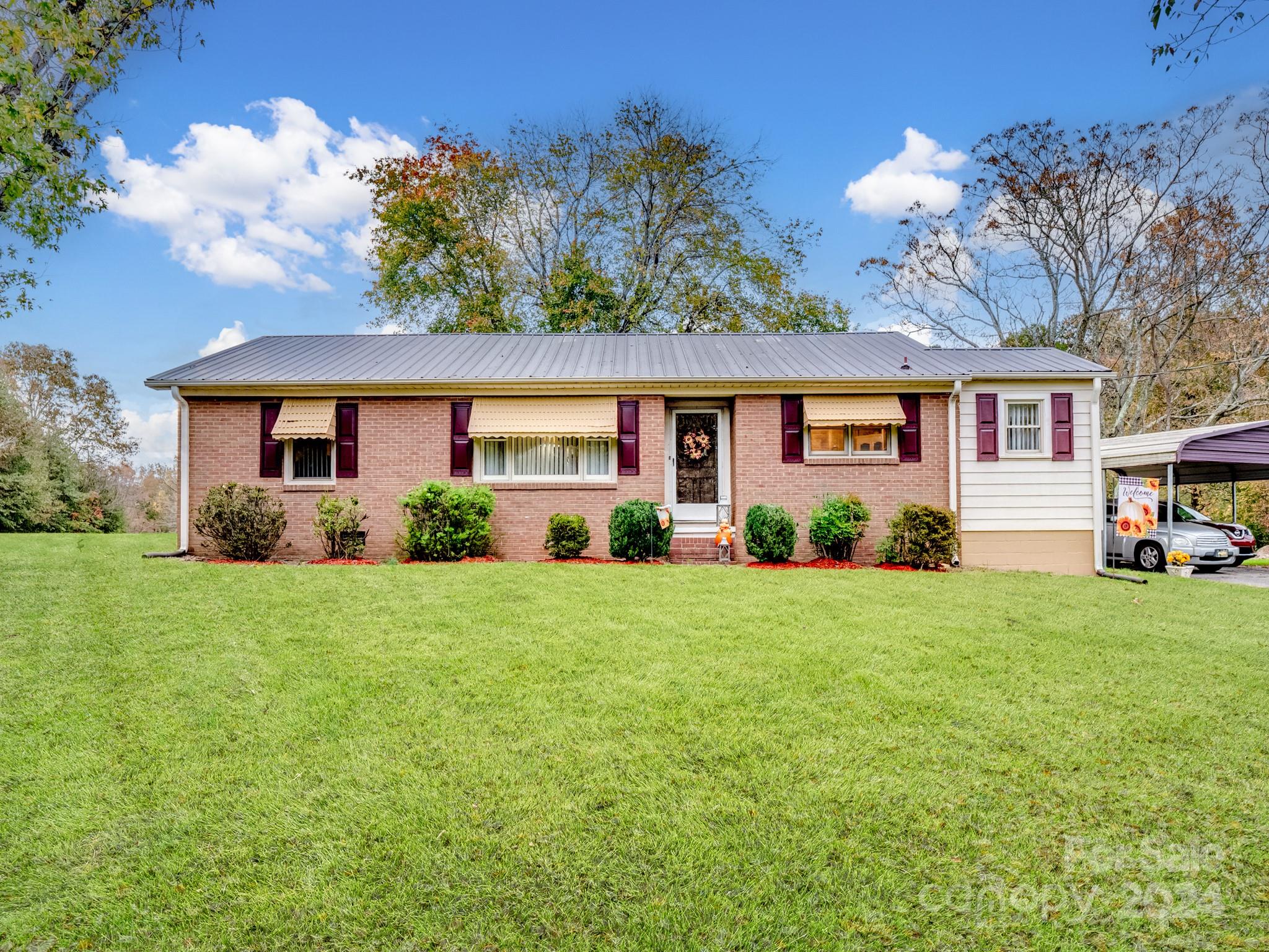 4356 Charles Raper Jonas Highway Alexis, NC 28080 - Photo 1 of 31