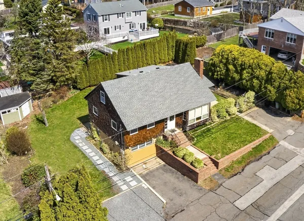 $1,199,900 | 6 Desmond Drive, Nahant, MA 01908