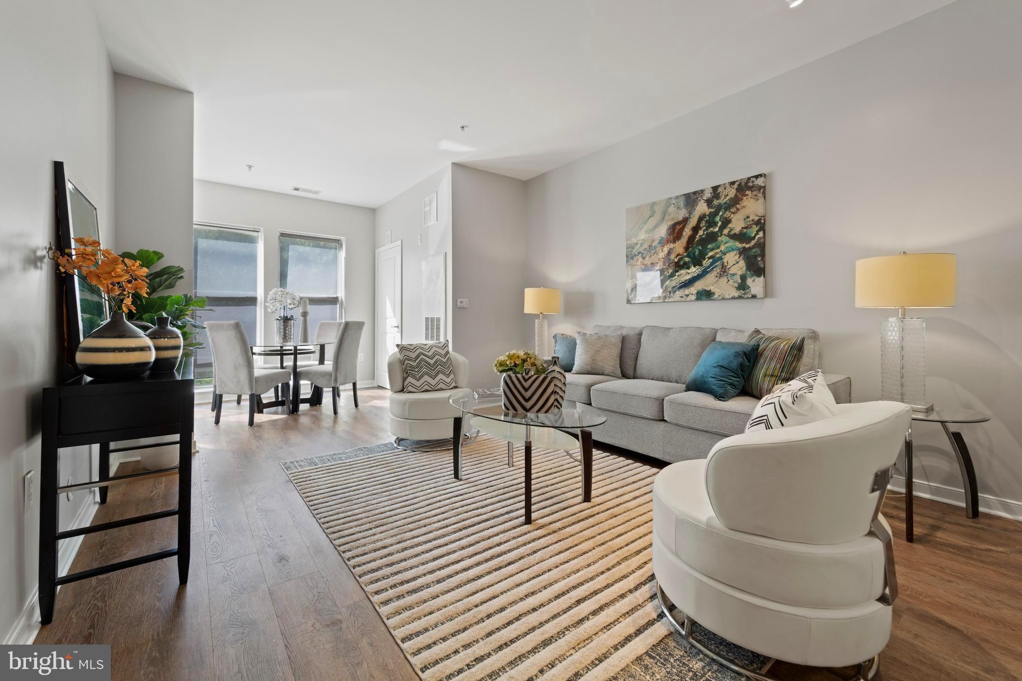 8045 Newell Street, Unit 221 Silver Spring, MD 20910 - Photo 1 of 23 Gallery Image 1