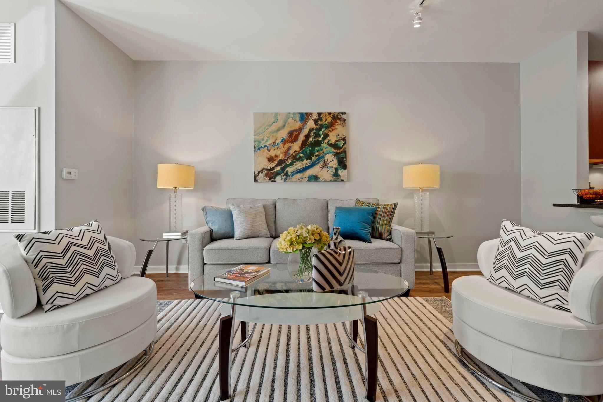 8045 Newell Street, Unit 221 Silver Spring, MD 20910 - Photo 2 of 23 Gallery Image 2