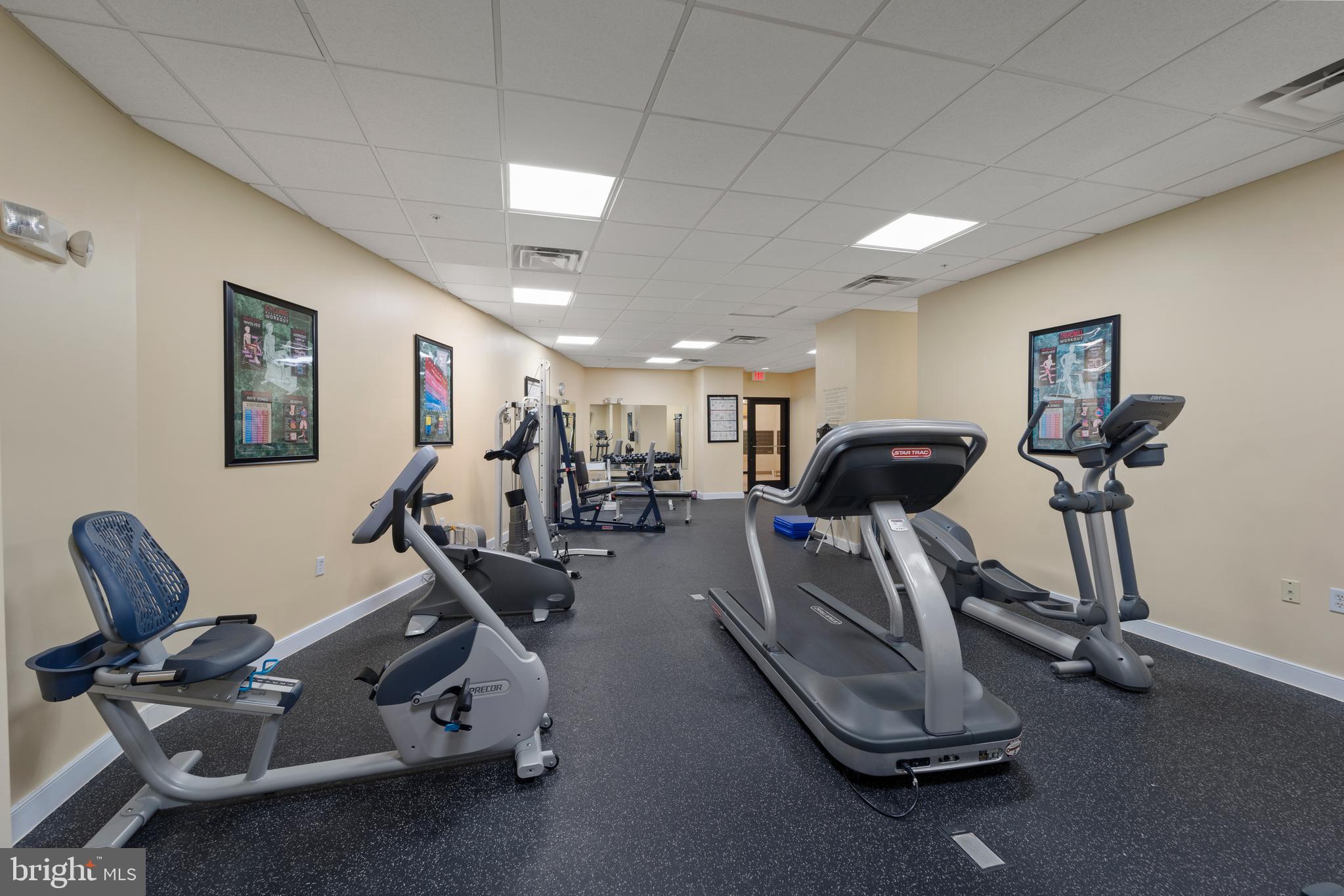 8045 Newell Street, Unit 221 Silver Spring, MD 20910 - Photo 23 of 23 Gallery Image 23