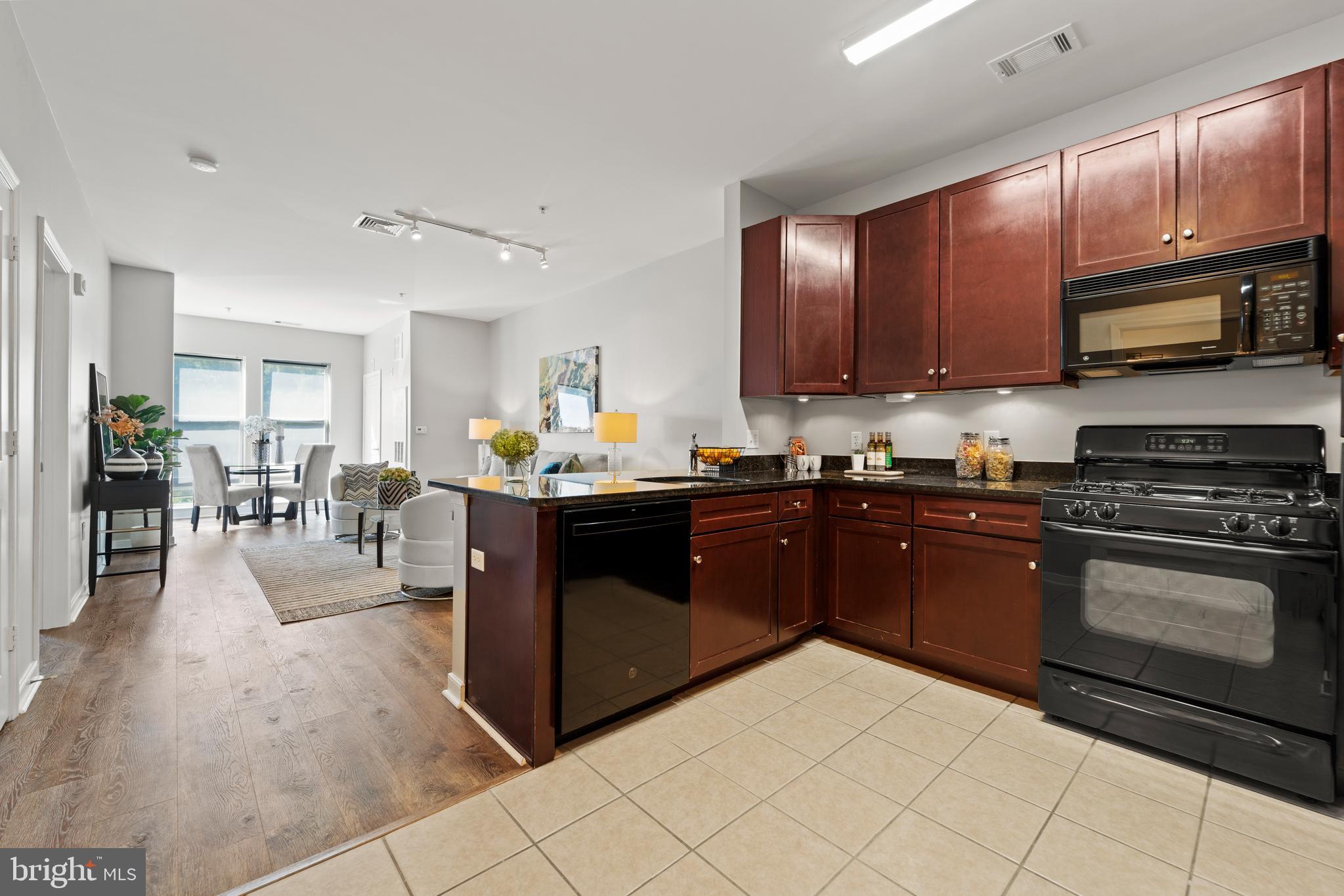 8045 Newell Street, Unit 221 Silver Spring, MD 20910 - Photo 3 of 23 Gallery Image 3