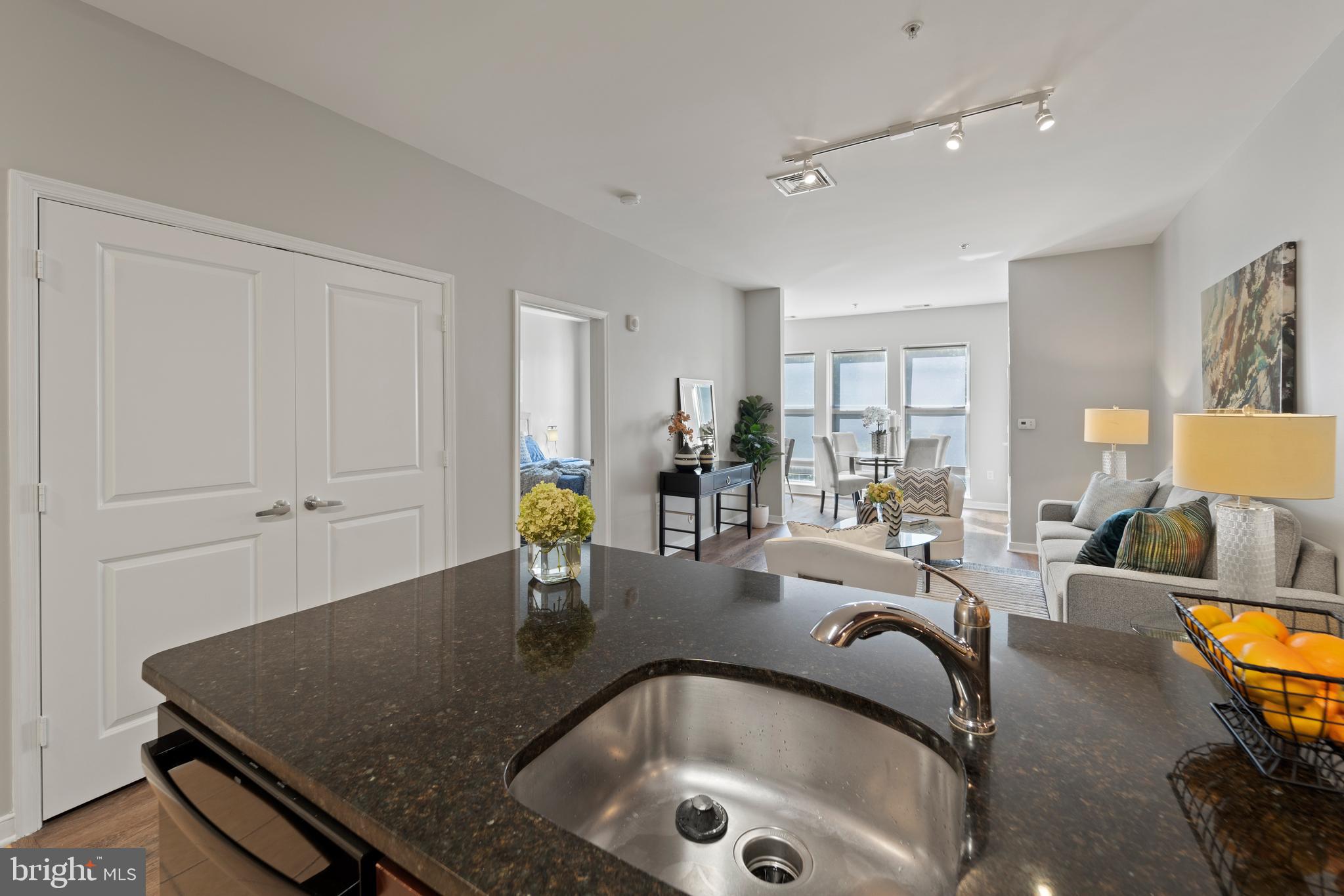 8045 Newell Street, Unit 221 Silver Spring, MD 20910 - Photo 7 of 23 Gallery Image 7