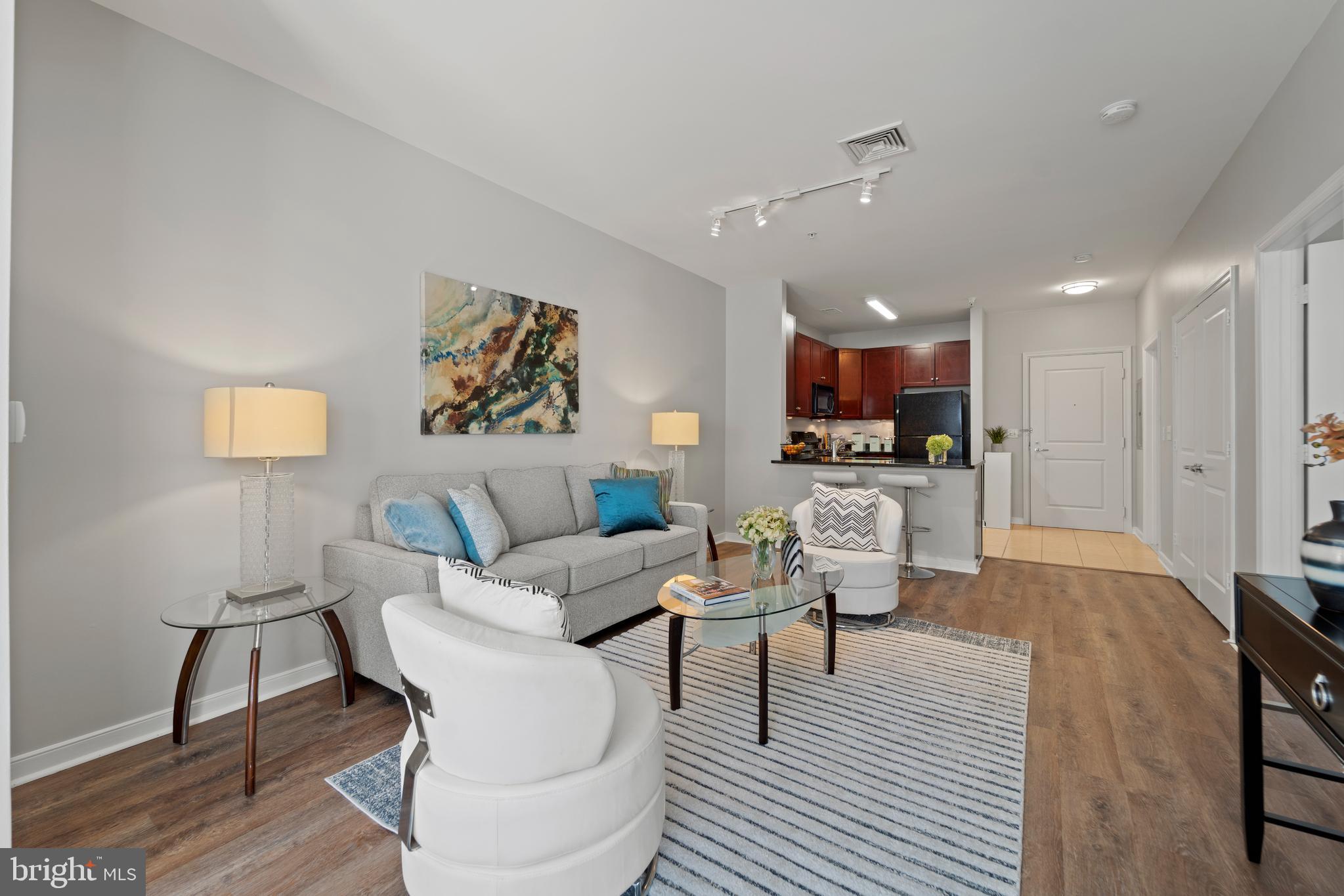 8045 Newell Street, Unit 221 Silver Spring, MD 20910 - Photo 9 of 23 Gallery Image 9