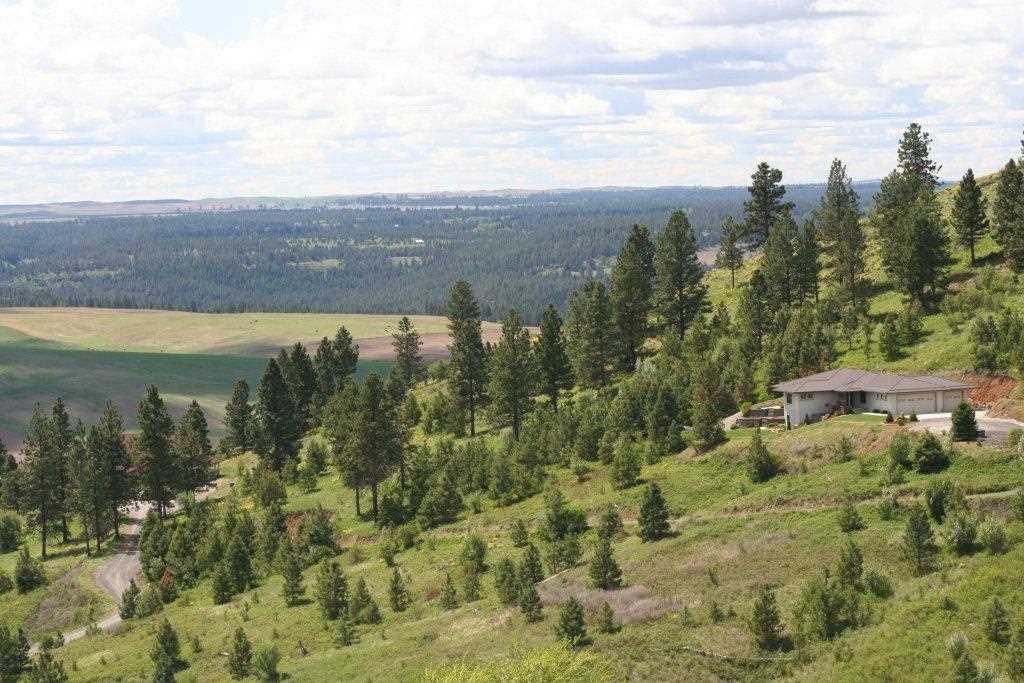 10220 South Kiesling Road Spokane, WA 99223 - Photo 20 of 20