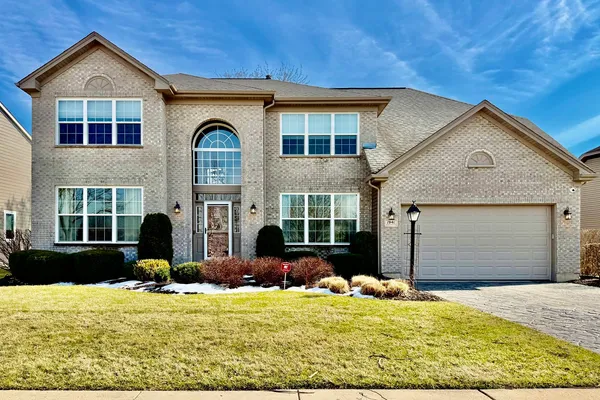 $629,900 | 1941 Broadsmore Drive, Algonquin, IL 60102