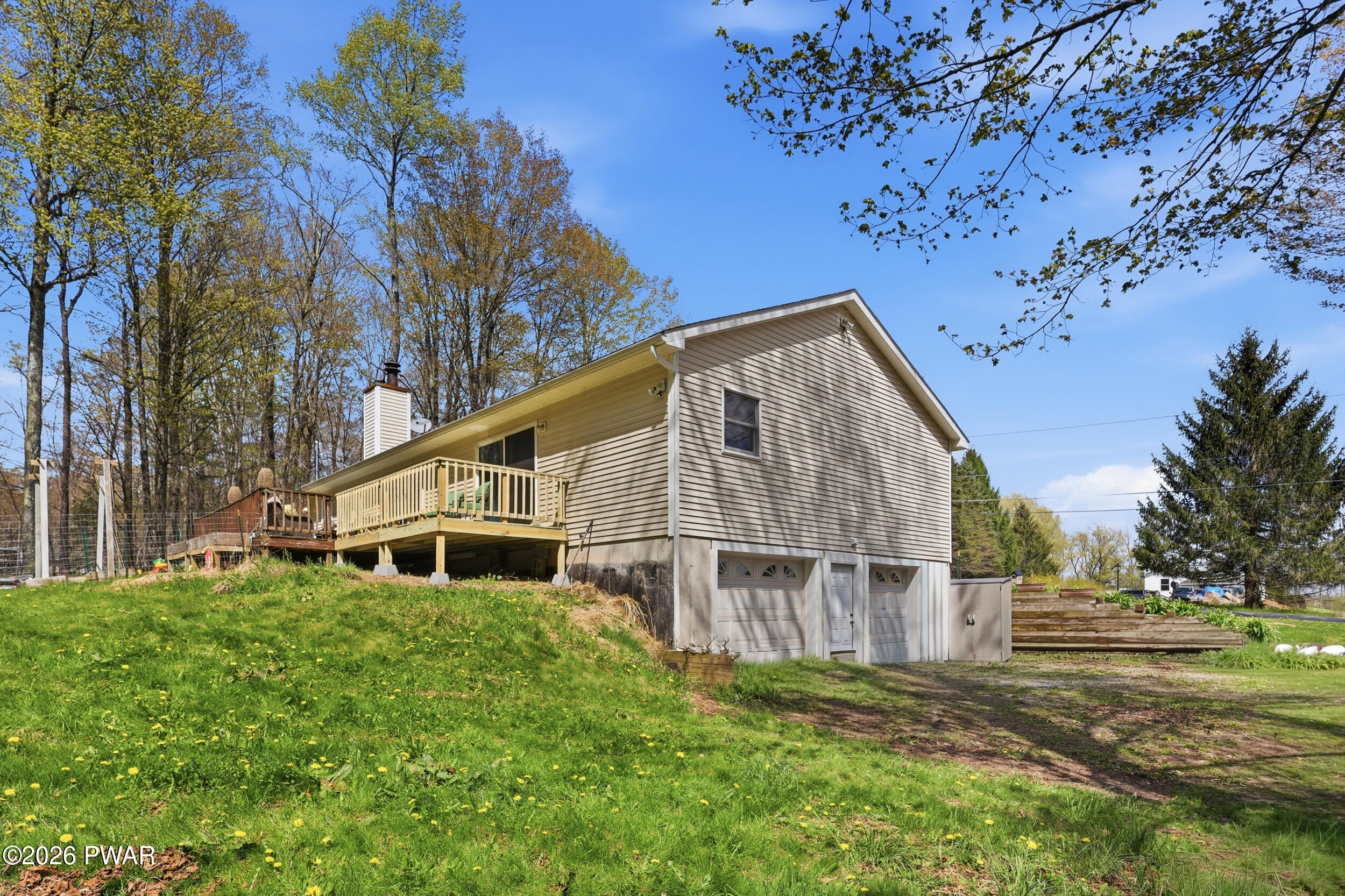 25 Schnakenberg Road Equinunk, PA 18417 - Photo 4 of 73