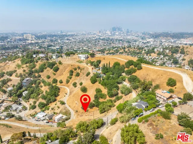 $75,000 | 2661 North Forest Park Drive, Los Angeles, CA 90032