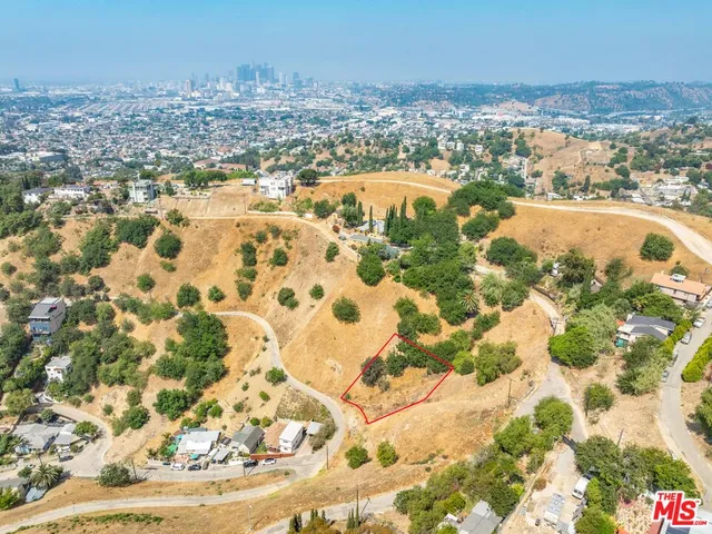 $75,000 | 2661 North Forest Park Drive, Los Angeles, CA 90032